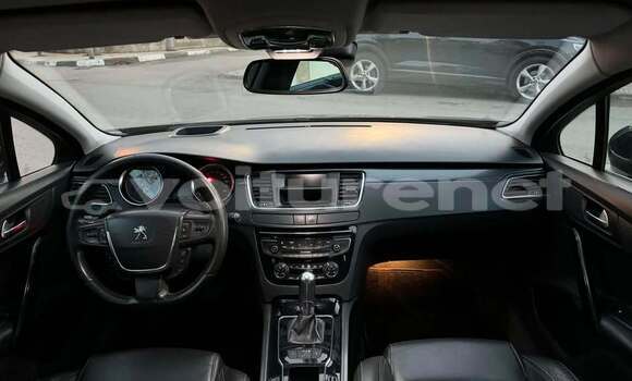 Acheter Occasion Voiture Peugeot 508 Black à ar-Ribat, Rabat-Sale-Zammour-Zaer Acheter Occasion Voiture Peugeot 508 Black à ar-Ribat, Rabat-Sale-Zammour-Zaer