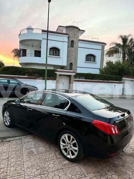 Big with watermark peugeot 508 rabat sale zammour zaer ar ribat 2352
