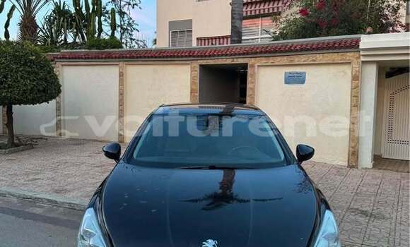 Acheter Occasion Voiture Peugeot 508 Black à ar-Ribat, Rabat-Sale-Zammour-Zaer Acheter Occasion Voiture Peugeot 508 Black à ar-Ribat, Rabat-Sale-Zammour-Zaer