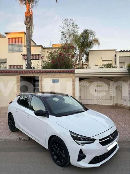 Big with watermark opel corsa rabat sale zammour zaer ar ribat 2353