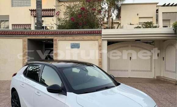 Acheter Occasion Voiture Opel Corsa Blanc à ar-Ribat, Rabat-Sale-Zammour-Zaer Acheter Occasion Voiture Opel Corsa Blanc à ar-Ribat, Rabat-Sale-Zammour-Zaer