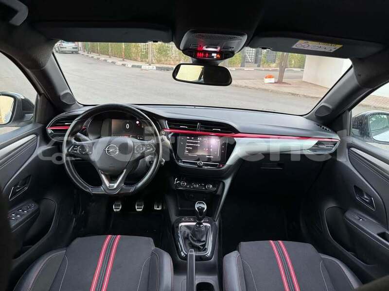 Big with watermark opel corsa rabat sale zammour zaer ar ribat 2353