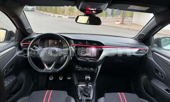 Acheter Occasion Voiture Opel Corsa Blanc à ar-Ribat, Rabat-Sale-Zammour-Zaer Acheter Occasion Voiture Opel Corsa Blanc à ar-Ribat, Rabat-Sale-Zammour-Zaer