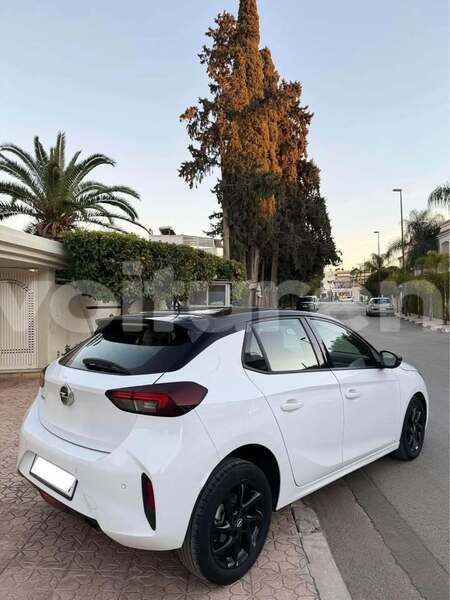 Big with watermark opel corsa rabat sale zammour zaer ar ribat 2353