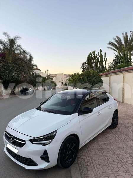 Big with watermark opel corsa rabat sale zammour zaer ar ribat 2353