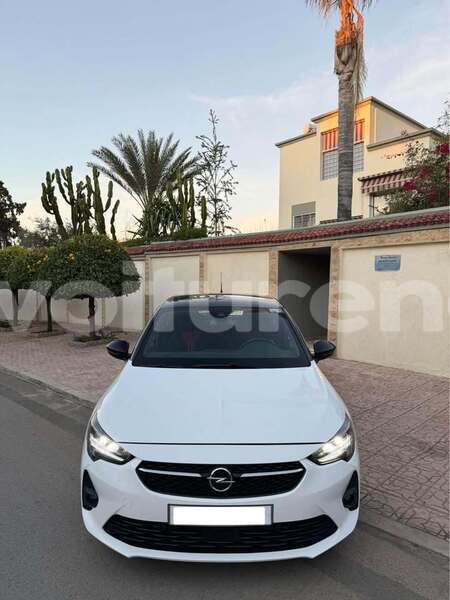 Big with watermark opel corsa rabat sale zammour zaer ar ribat 2353