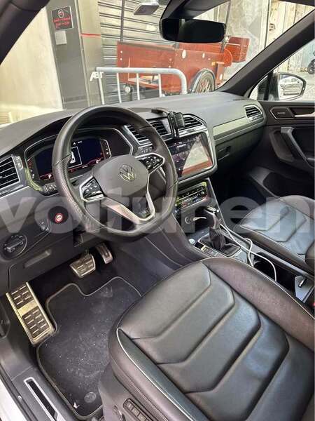 Big with watermark volkswagen tiguan rabat sale zammour zaer ar ribat 2362