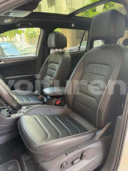 Big with watermark volkswagen tiguan rabat sale zammour zaer ar ribat 2362