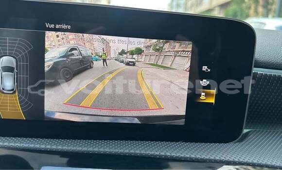 اشتري مستعمل Mercedes-Benz A-klasse White سيارة في ar-Ribat في Rabat-Sale-Zammour-Zaer اشتري مستعمل Mercedes-Benz A-klasse White سيارة في ar-Ribat في Rabat-Sale-Zammour-Zaer