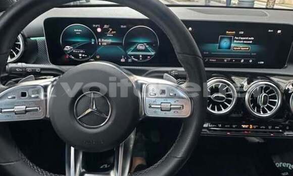 اشتري مستعمل Mercedes-Benz A-klasse White سيارة في ar-Ribat في Rabat-Sale-Zammour-Zaer اشتري مستعمل Mercedes-Benz A-klasse White سيارة في ar-Ribat في Rabat-Sale-Zammour-Zaer