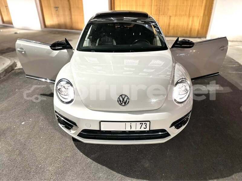 Big with watermark volkswagen beetle rabat sale zammour zaer ar ribat 2364