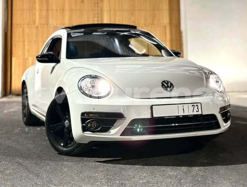 Big with watermark volkswagen beetle rabat sale zammour zaer ar ribat 2364