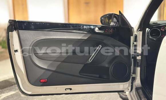 اشتري مستعمل Volkswagen Beetle White سيارة في ar-Ribat في Rabat-Sale-Zammour-Zaer اشتري مستعمل Volkswagen Beetle White سيارة في ar-Ribat في Rabat-Sale-Zammour-Zaer