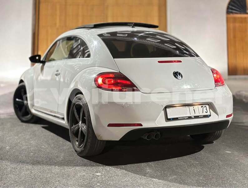 Big with watermark volkswagen beetle rabat sale zammour zaer ar ribat 2364
