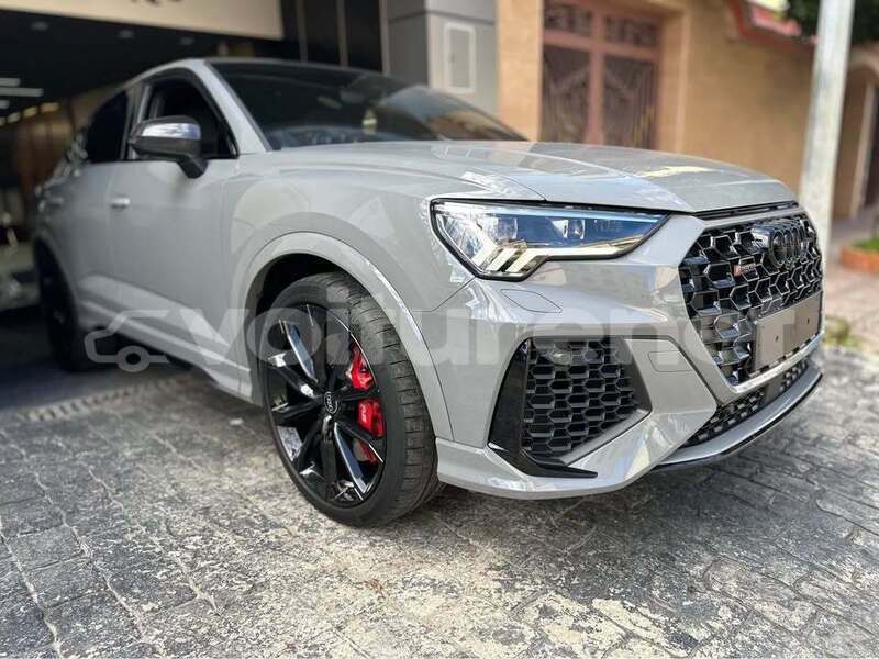 Big with watermark audi rs q3 rabat sale zammour zaer ar ribat 2365