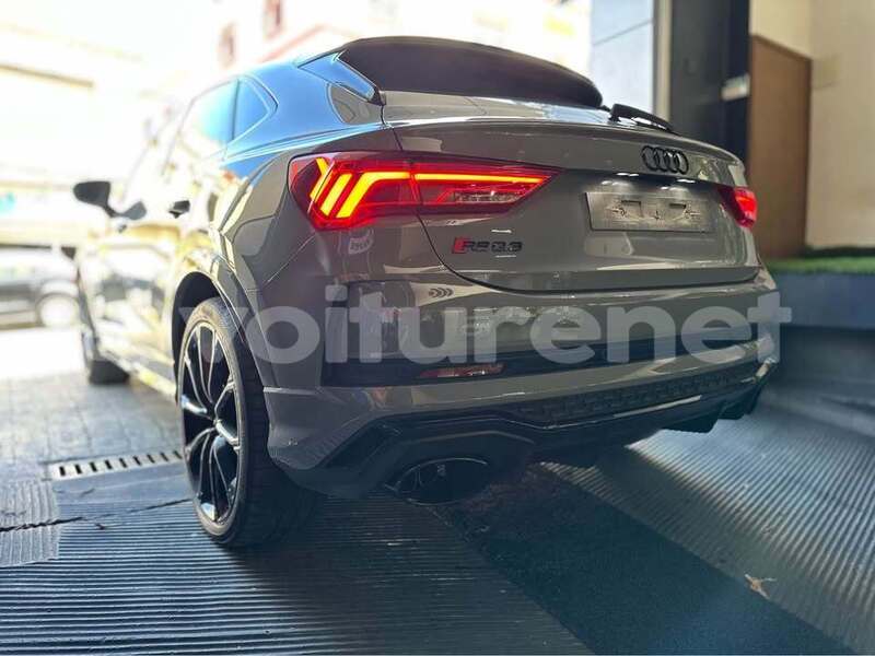 Big with watermark audi rs q3 rabat sale zammour zaer ar ribat 2365