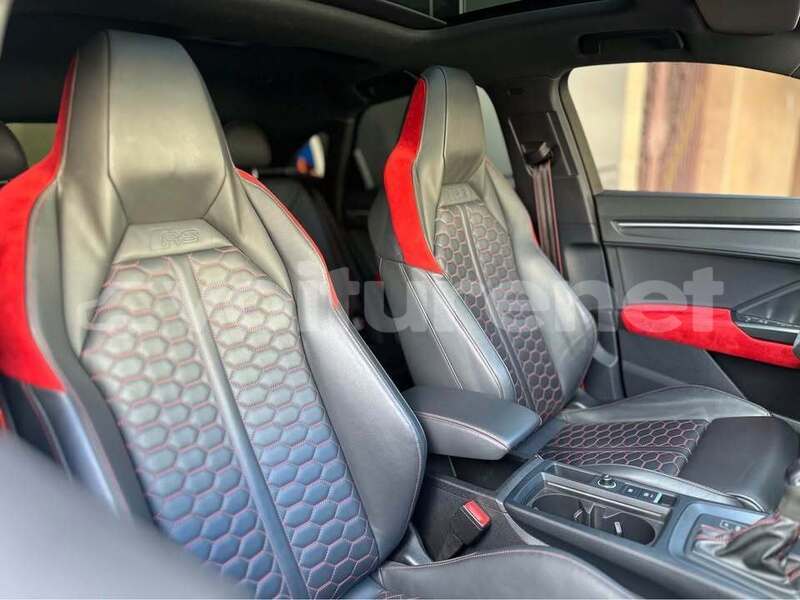 Big with watermark audi rs q3 rabat sale zammour zaer ar ribat 2365