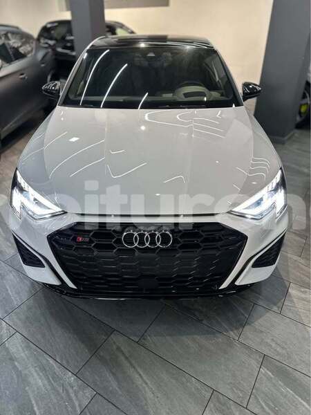 Big with watermark audi s3 rabat sale zammour zaer ar ribat 2366
