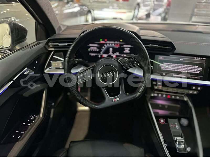 Big with watermark audi s3 rabat sale zammour zaer ar ribat 2366