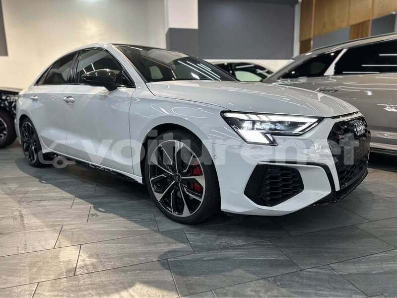 Big with watermark audi s3 rabat sale zammour zaer ar ribat 2366