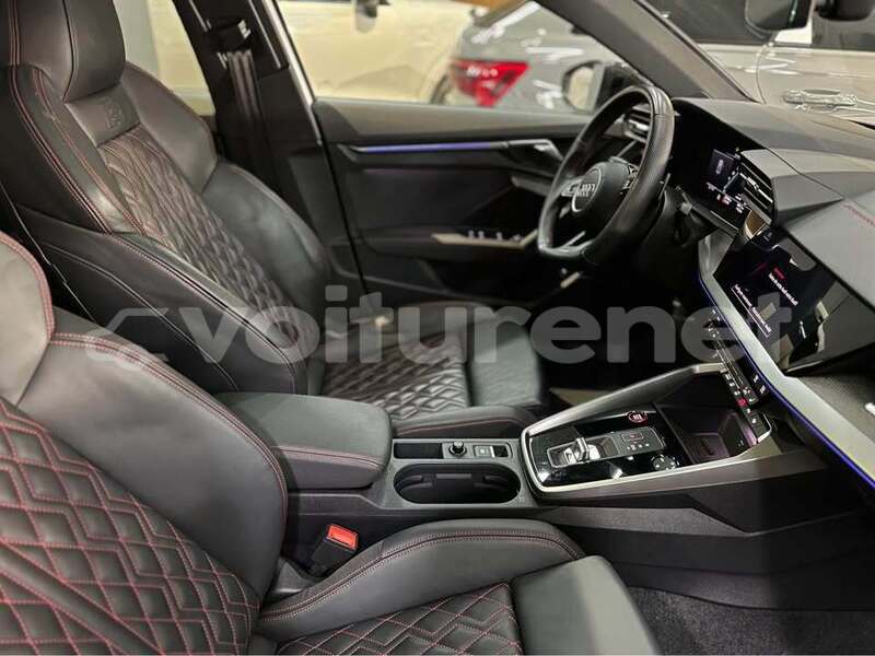 Big with watermark audi s3 rabat sale zammour zaer ar ribat 2366