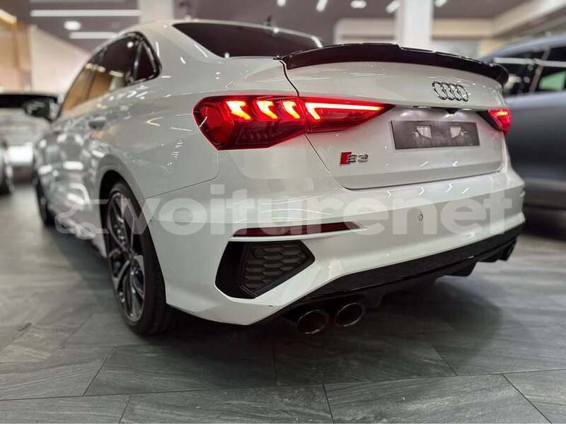 Big with watermark audi s3 rabat sale zammour zaer ar ribat 2366