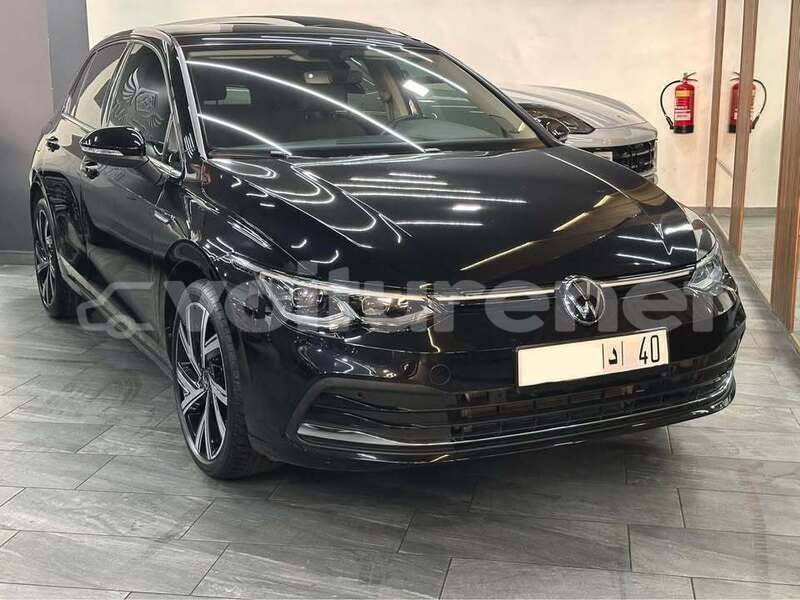 Big with watermark volkswagen golf rabat sale zammour zaer ar ribat 2367