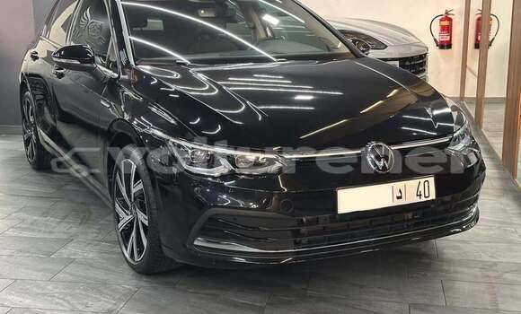 Acheter Occasion Voiture Volkswagen Golf Blanc à ar-Ribat, Rabat-Sale-Zammour-Zaer Acheter Occasion Voiture Volkswagen Golf Blanc à ar-Ribat, Rabat-Sale-Zammour-Zaer