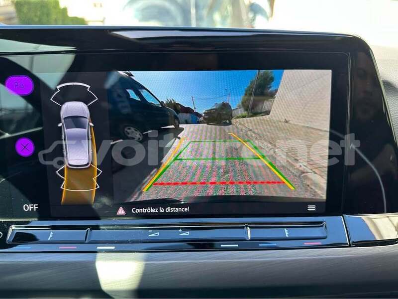 Big with watermark volkswagen golf rabat sale zammour zaer ar ribat 2367