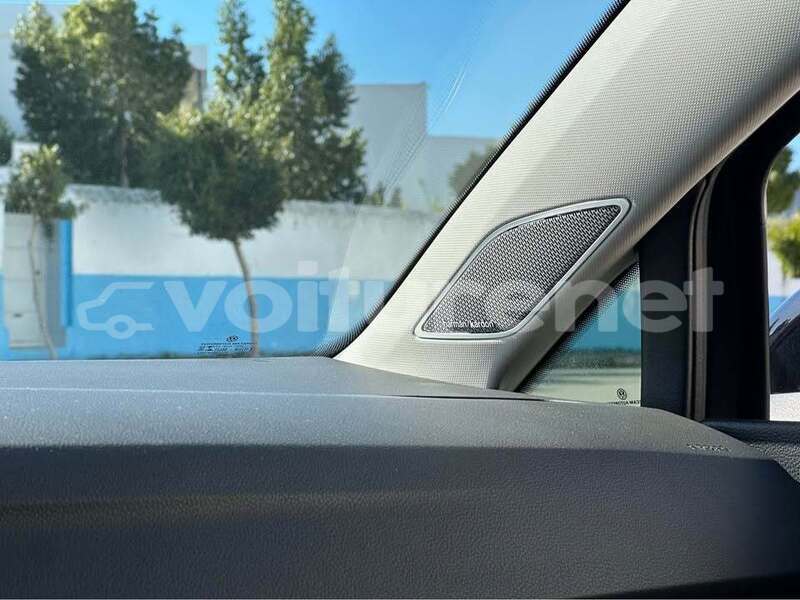 Big with watermark volkswagen golf rabat sale zammour zaer ar ribat 2367
