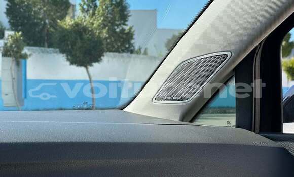 اشتري مستعمل Volkswagen Golf White سيارة في ar-Ribat في Rabat-Sale-Zammour-Zaer اشتري مستعمل Volkswagen Golf White سيارة في ar-Ribat في Rabat-Sale-Zammour-Zaer