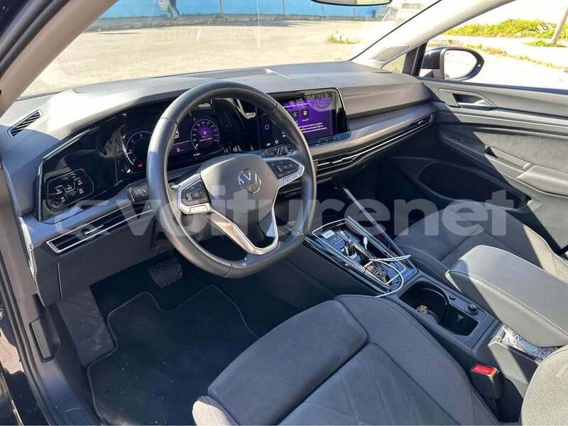 Big with watermark volkswagen golf rabat sale zammour zaer ar ribat 2367