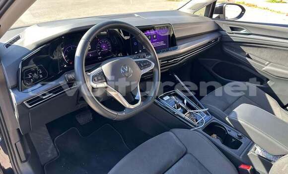 اشتري مستعمل Volkswagen Golf White سيارة في ar-Ribat في Rabat-Sale-Zammour-Zaer اشتري مستعمل Volkswagen Golf White سيارة في ar-Ribat في Rabat-Sale-Zammour-Zaer