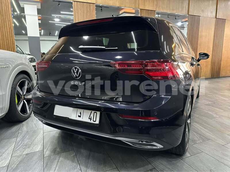 Big with watermark volkswagen golf rabat sale zammour zaer ar ribat 2367