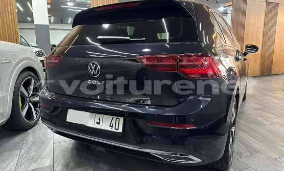 اشتري مستعمل Volkswagen Golf White سيارة في ar-Ribat في Rabat-Sale-Zammour-Zaer اشتري مستعمل Volkswagen Golf White سيارة في ar-Ribat في Rabat-Sale-Zammour-Zaer
