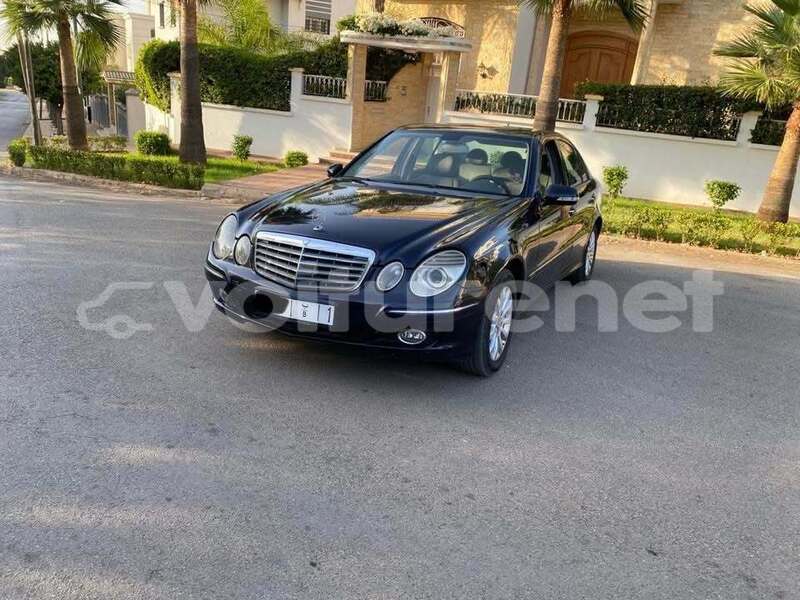 Big with watermark mercedes benz e klasse rabat sale zammour zaer ar ribat 2368