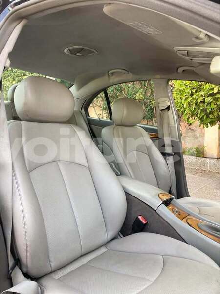 Big with watermark mercedes benz e klasse rabat sale zammour zaer ar ribat 2368