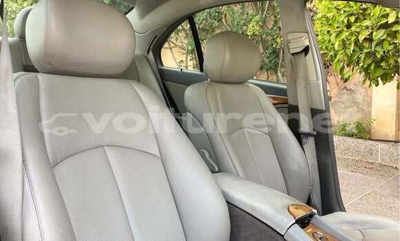 Buy Used Mercedes-Benz E-klasse Black Car in ar-Ribat in Rabat-Sale-Zammour-Zaer Buy Used Mercedes-Benz E-klasse Black Car in ar-Ribat in Rabat-Sale-Zammour-Zaer