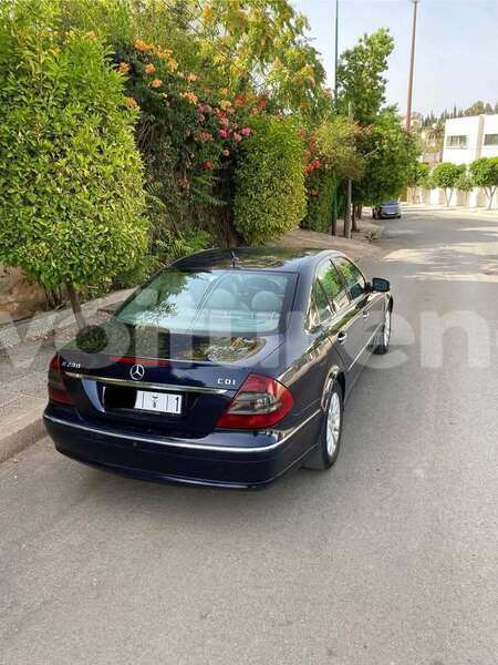 Big with watermark mercedes benz e klasse rabat sale zammour zaer ar ribat 2368