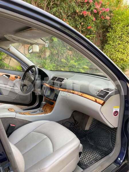 Big with watermark mercedes benz e klasse rabat sale zammour zaer ar ribat 2368