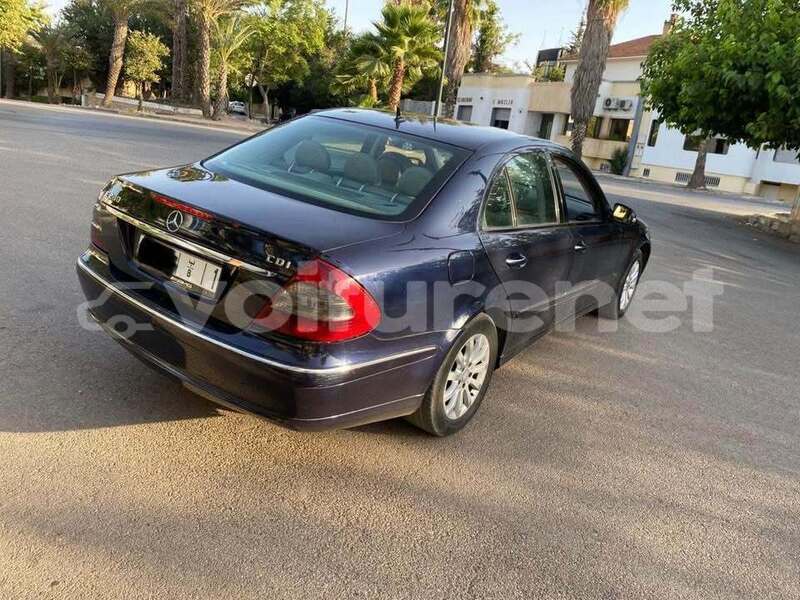 Big with watermark mercedes benz e klasse rabat sale zammour zaer ar ribat 2368