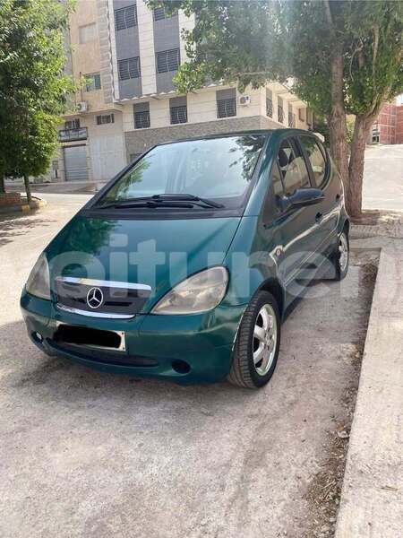 Big with watermark mercedes benz a klasse rabat sale zammour zaer ar ribat 2369