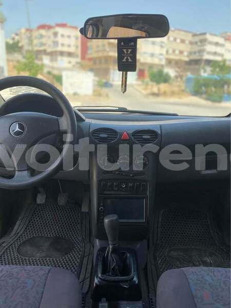 Big with watermark mercedes benz a klasse rabat sale zammour zaer ar ribat 2369