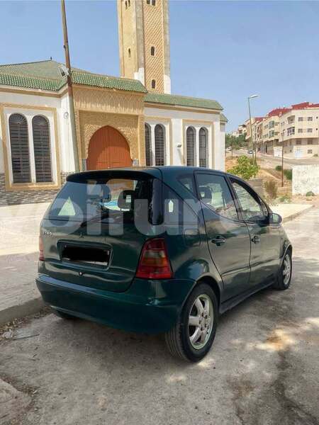Big with watermark mercedes benz a klasse rabat sale zammour zaer ar ribat 2369