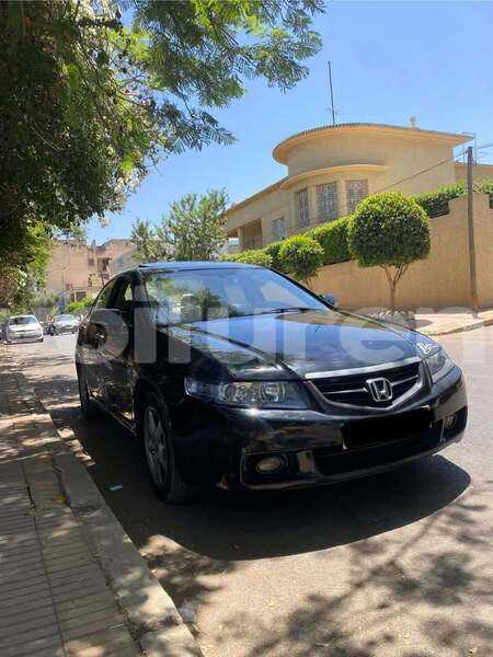 Big with watermark honda accord rabat sale zammour zaer ar ribat 2370