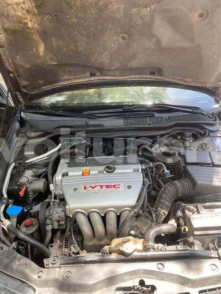 Big with watermark honda accord rabat sale zammour zaer ar ribat 2370