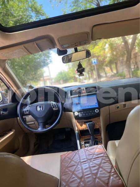 Big with watermark honda accord rabat sale zammour zaer ar ribat 2370