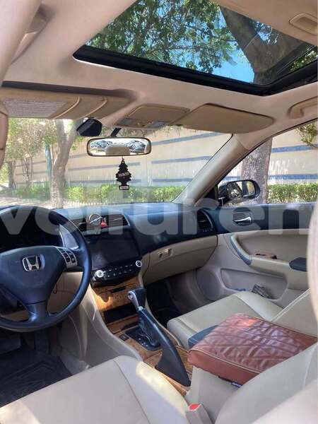 Big with watermark honda accord rabat sale zammour zaer ar ribat 2370