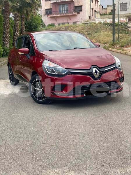 Big with watermark renault clio rabat sale zammour zaer ar ribat 2371