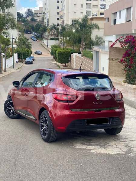 Big with watermark renault clio rabat sale zammour zaer ar ribat 2371